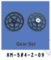 HM-5#4-Z-09 Gear set